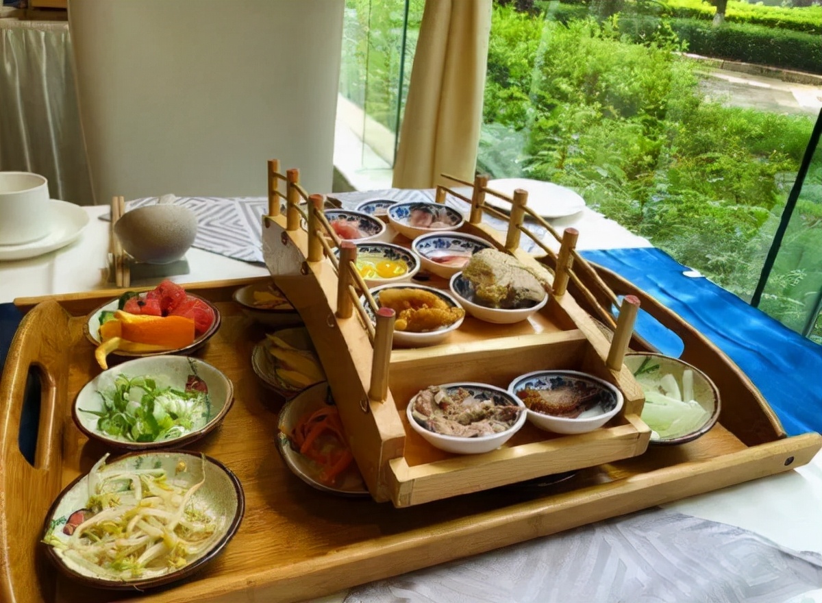 云南蒙自的过桥米线最正宗,蒙自过桥米线配方已有百年历史