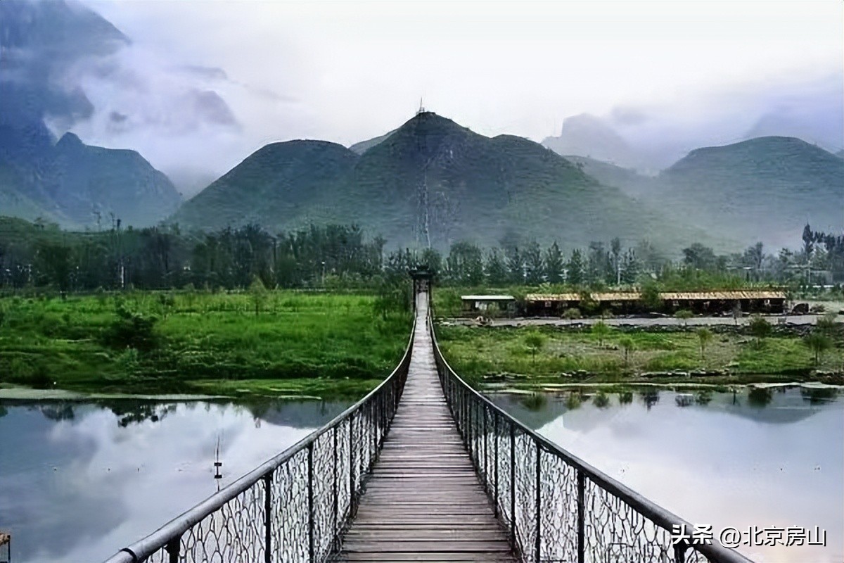 房山旅游一日游景点推荐,房山旅游攻略及景点介绍三日游