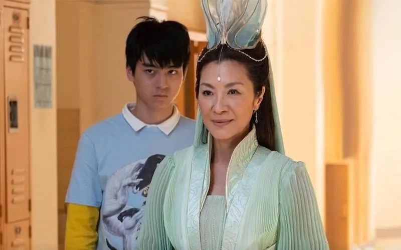 网飞三体分析,网飞版三体解读