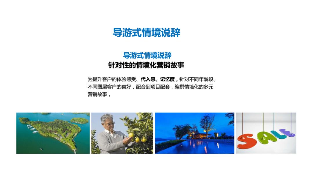 【案例】天目依云推广策略视觉提案