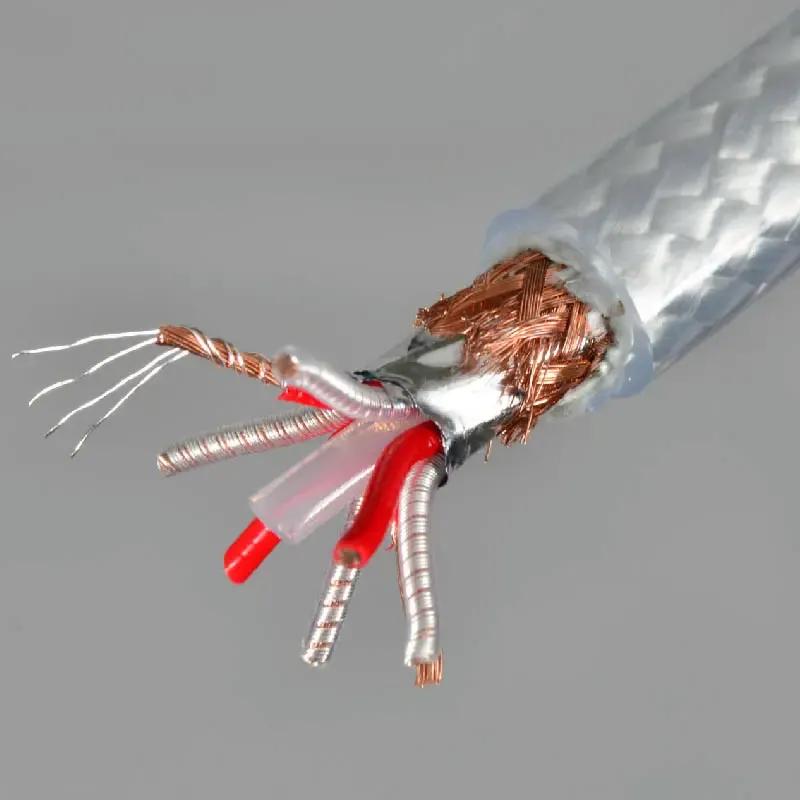 发烧音响线与普通音响线区别,发烧音响线材