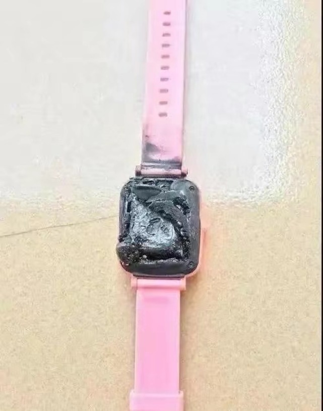 央视曝光后,还应该给孩子买儿童手表吗?这些猫腻你一定要知道