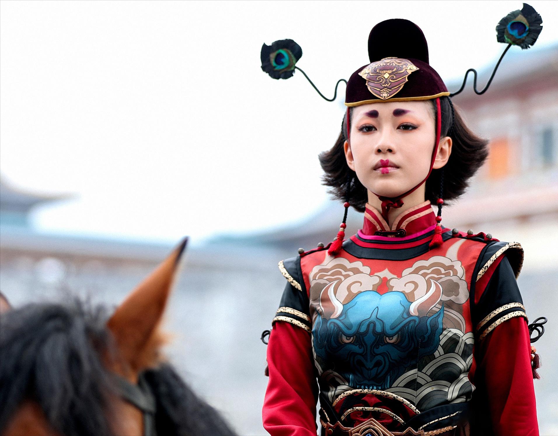 生子当生李亚子，李克用临终三支箭遗嘱复仇，李存勖坐稳晋阳