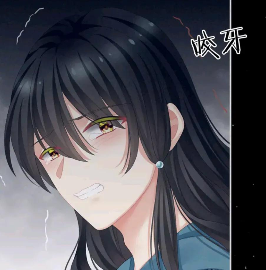 女帝的后宫李燕安最爱谁,女帝的后宫李燕安怀了谁的孩子