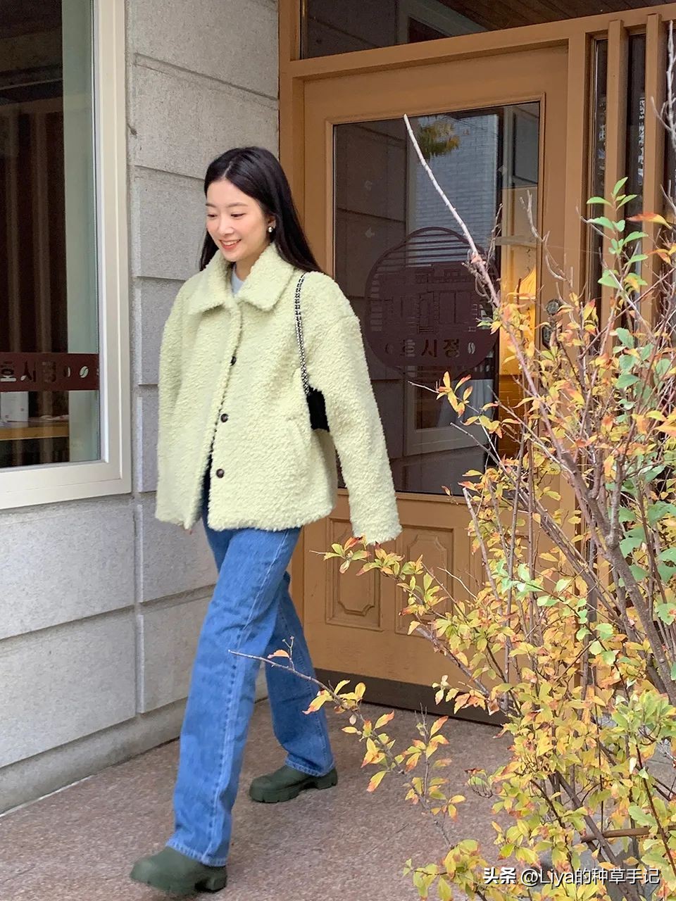 这个冬天不怕冷保暖又好看的外套,冬天穿的外套保暖大气洋气长款