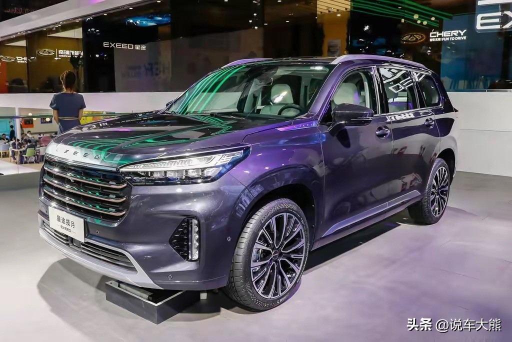 质量表现最好的十大国产车,公认质量最好的3款国产车