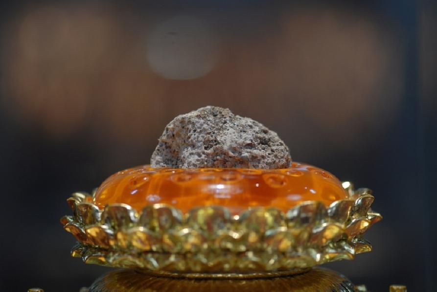 高僧体内的舍利子是怎样形成的,高僧舍利子怎么形成的科学解释