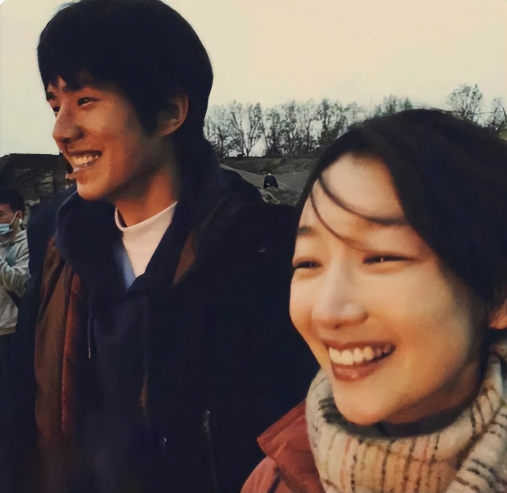 刘昊然周冬雨被曝恋情视频,刘昊然周冬雨被曝恋情之后的对比