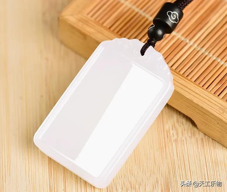 烂大街的市场行情,羊脂玉怎么跌落神坛的