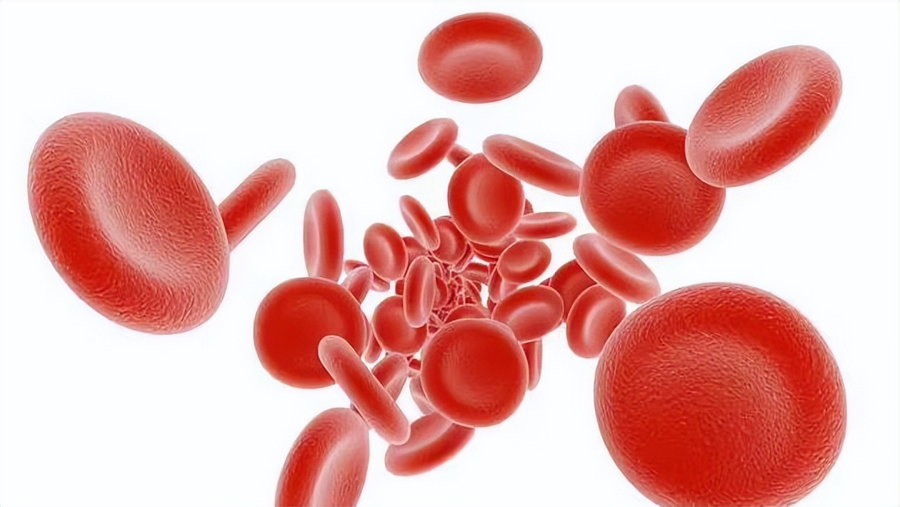 血常规最怕三种指标偏高一点点,血常规检查一些指标偏高一点点