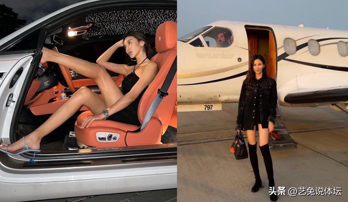 詹姆斯身边的背锅侠,湖人詹姆斯身后的美女