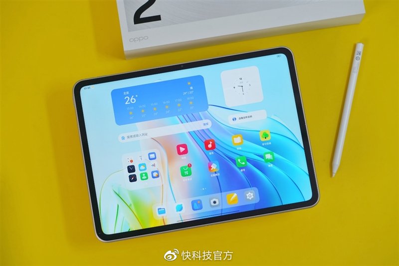 oppopad2平板测评,平板oppopad2缺点