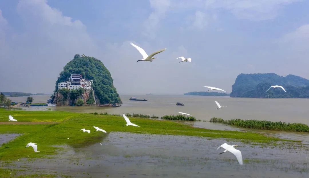 安徽旅行诗词大全,江南山水风景诗词
