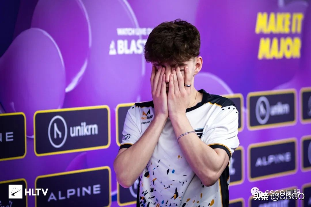 巴黎major复活赛赛程表,巴黎major挑战赛一场定胜负