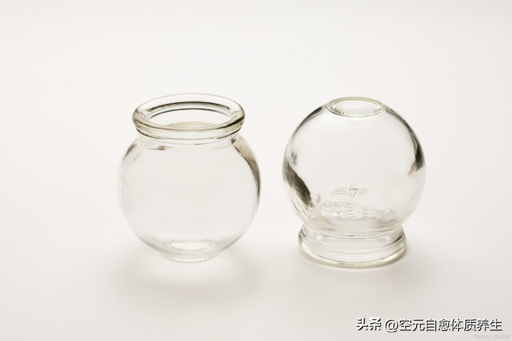 后背祛湿拔罐,拔罐湿气重吃什么