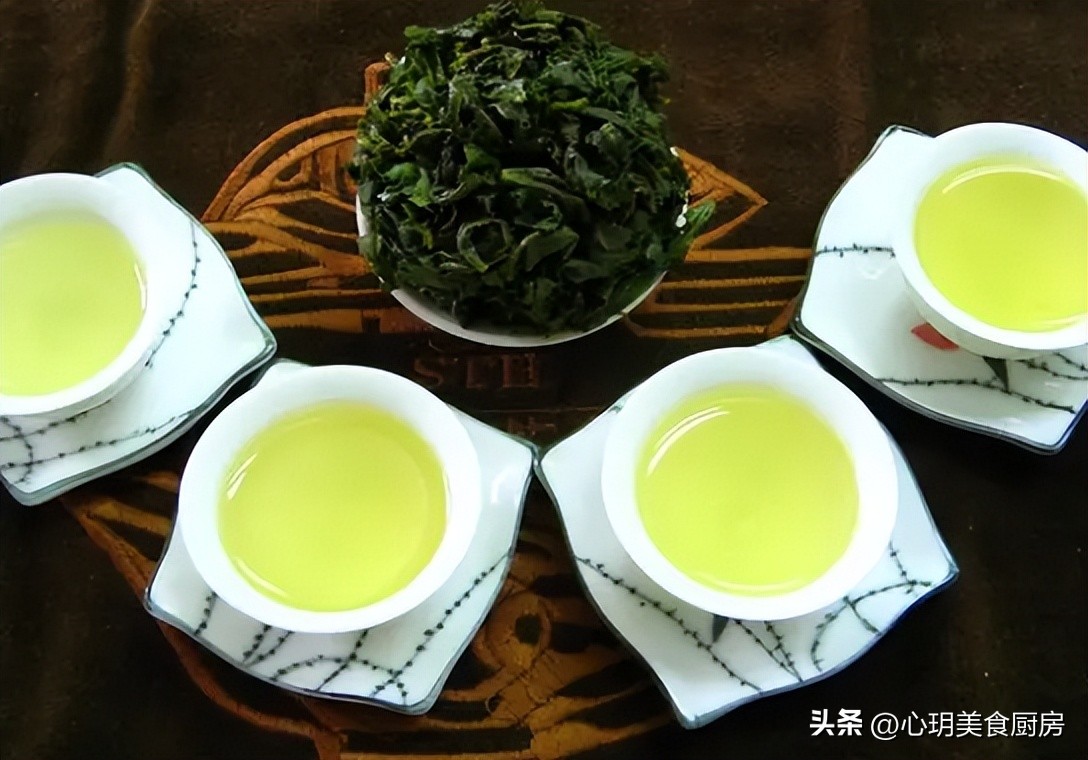 全国最好喝的茶,全国十大好喝的茶品牌