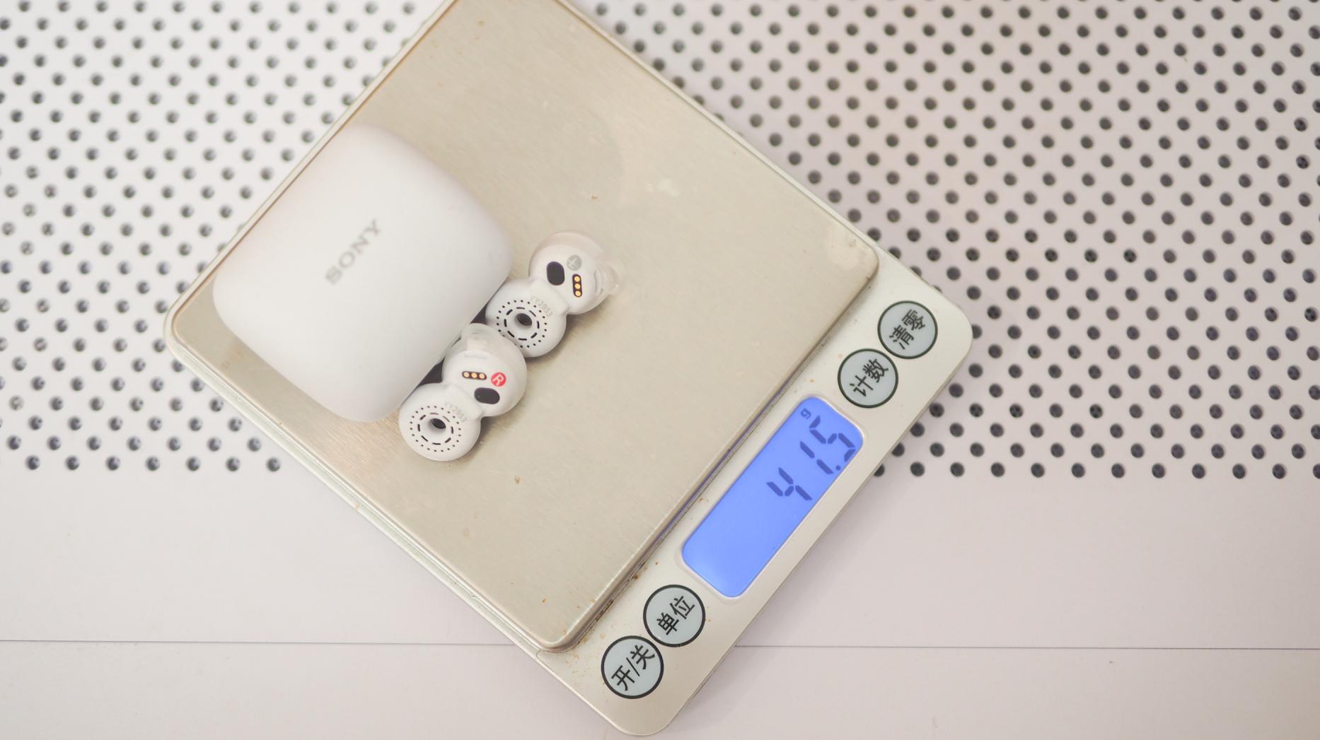 sonylinkbuds蓝牙耳机测评,索尼全新linkbuds真无线耳机缺点