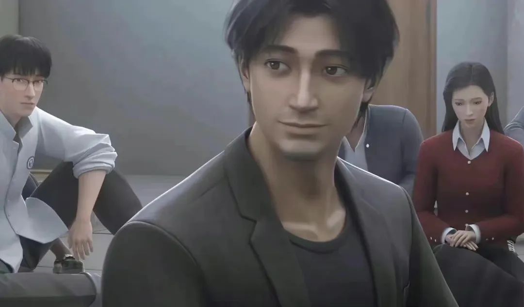 三体电视剧评分为什么断崖式下滑,为什么三体动画评分下跌那么多