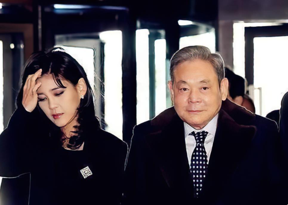 她，身家上亿，执意嫁给保安，离婚被讹8370万，后悔了么？