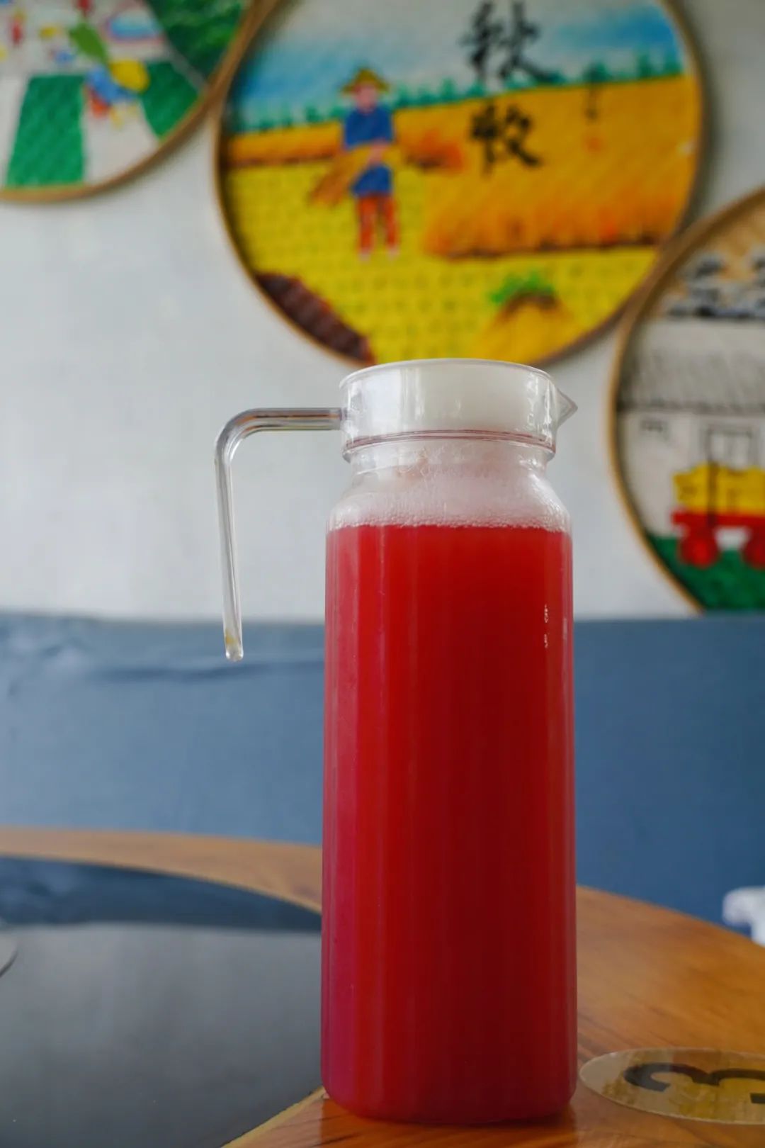 乌当推荐周边特色农家乐,乌当最美偏坡农家乐