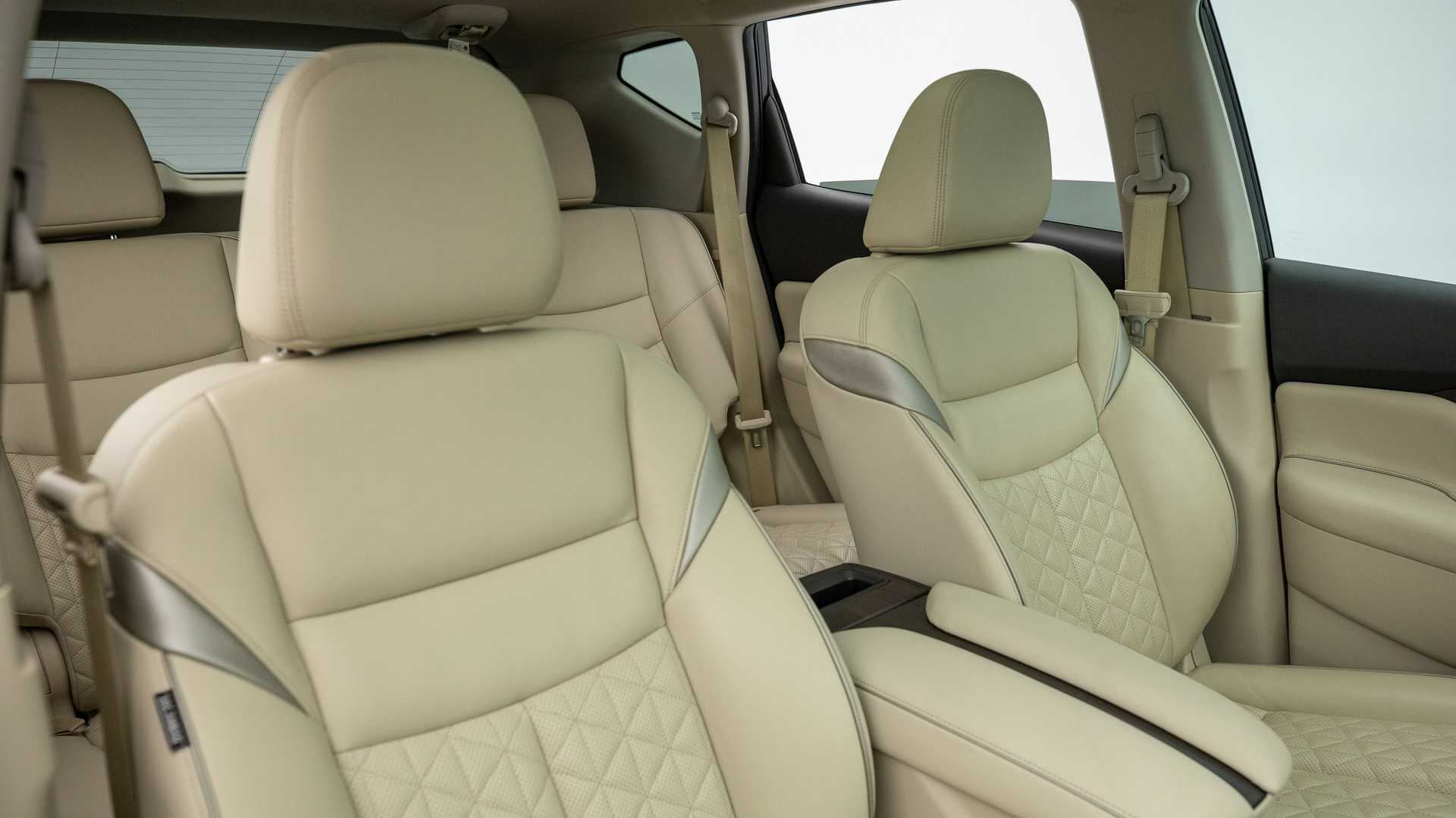 日产楼兰2023款落地价,2023款日产楼兰美国