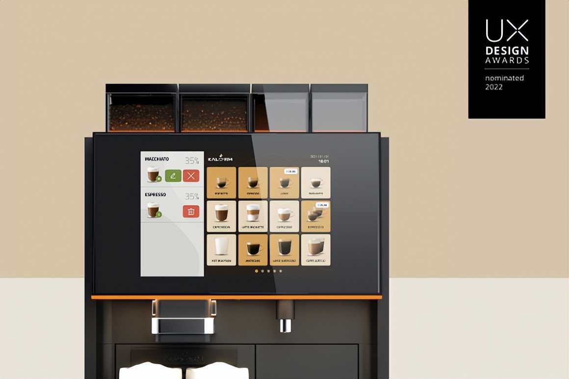 全自动咖啡机哪款性价比最高,质量上乘的家用全自动咖啡机