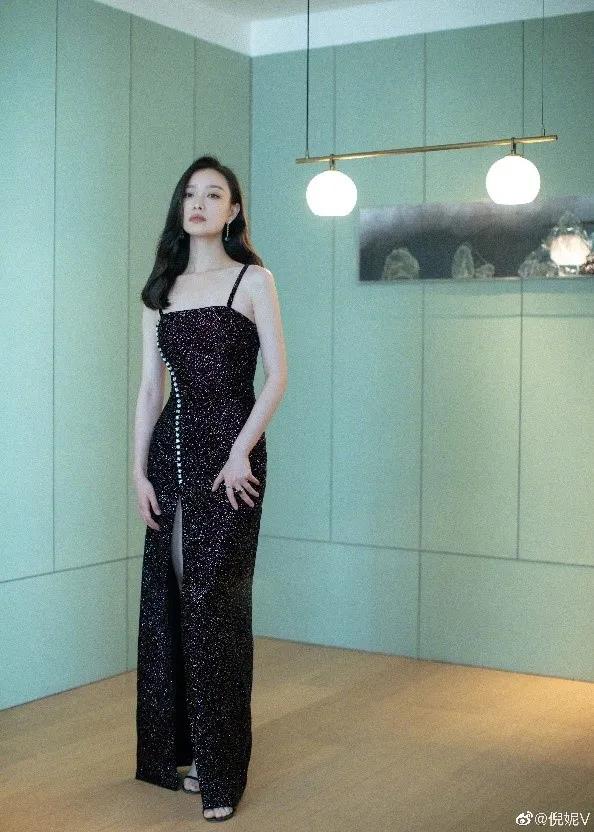 三款适合各种脸型的发型,大脸女生中长发烫发发型