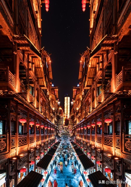 重庆旅游必去十大景点推荐有哪些,重庆旅游必去十大景点推荐打卡