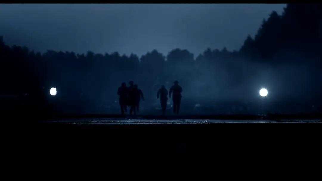 俄罗斯硬核电影现代战争片,俄罗斯十部顶级经典战争片