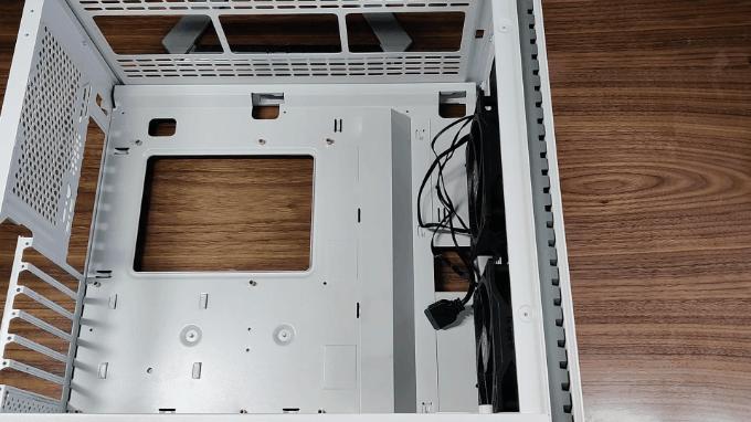 超简单的新手装机教程,最完整最全面的装机教程