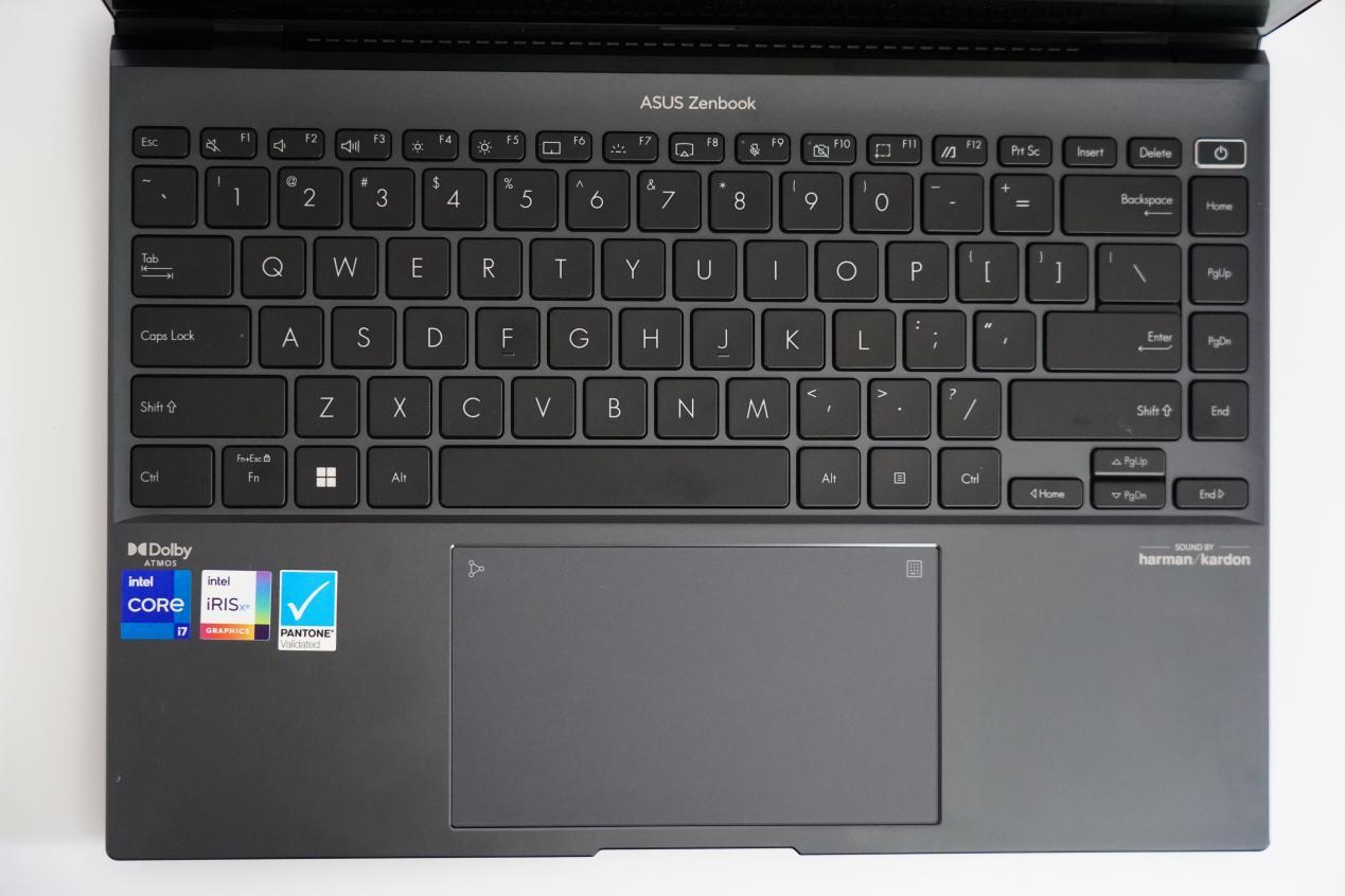 灵耀x14深度评测,灵耀x14为啥比14cpu性能好