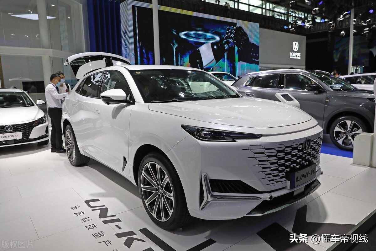 比亚迪秦plusdmi和长安cs75plus,长安口碑最好的车排名前十