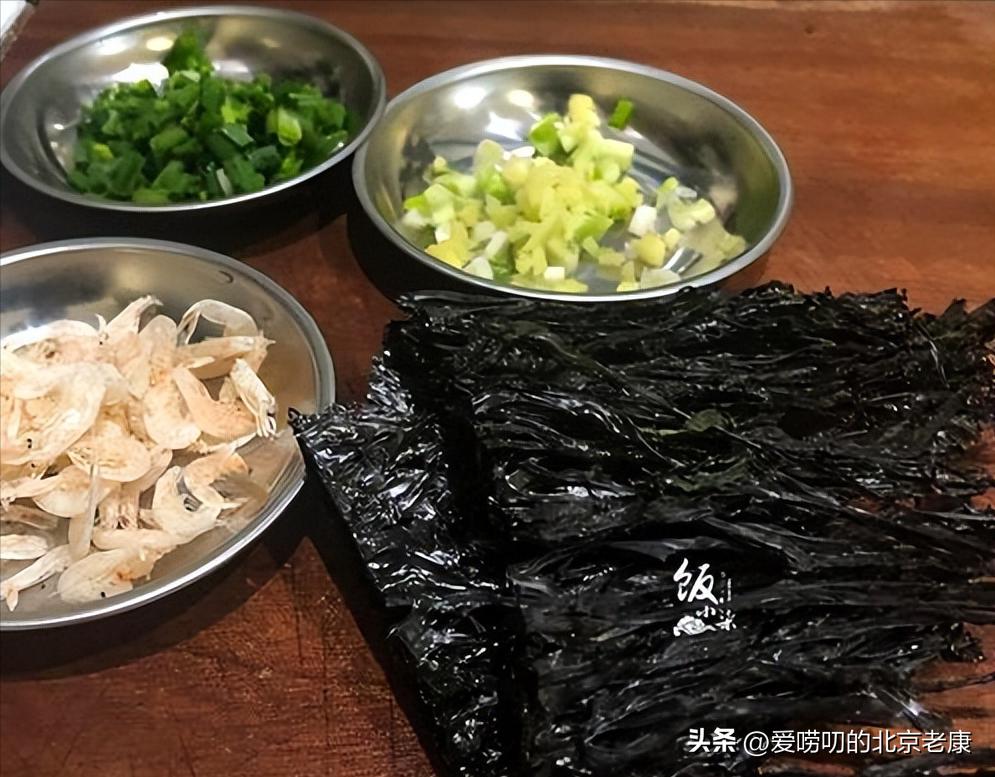 鲜肉云吞做法大全,老味云吞的做法