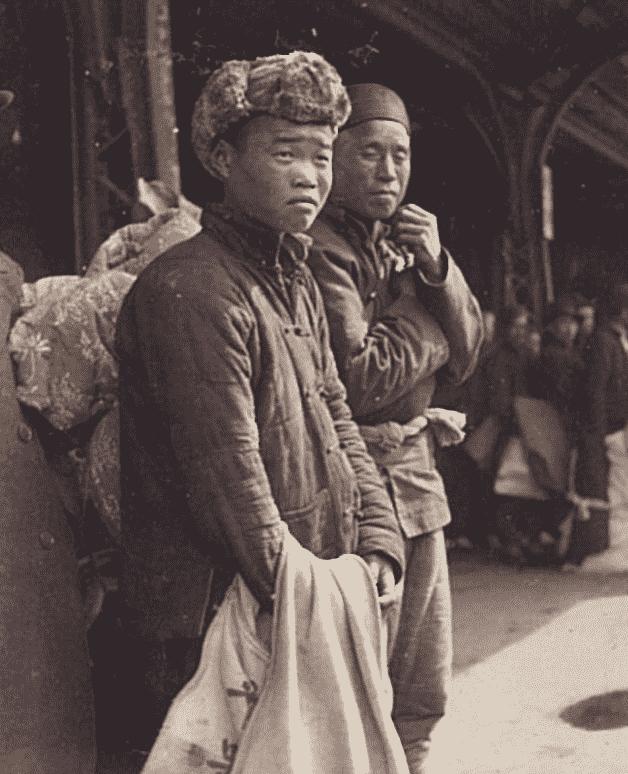 日军日记：男人饿倒在地，为了救他，我将他妻子的乳房割给他吃!