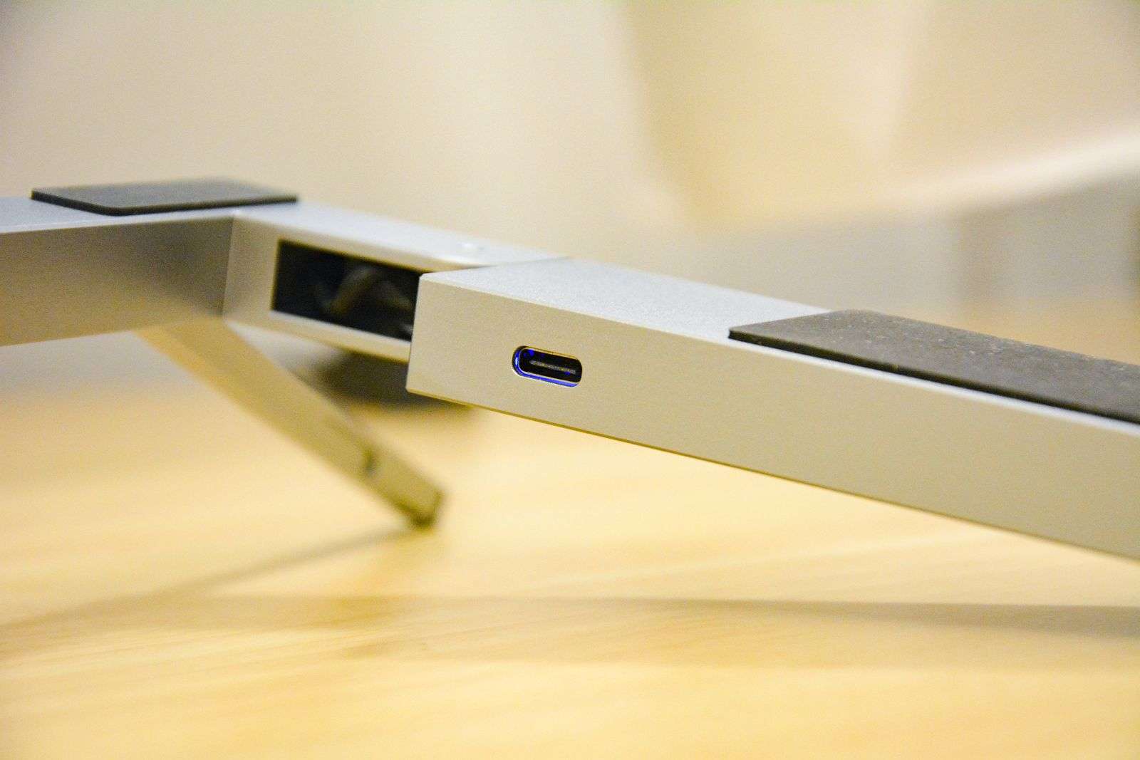 难以置信，这个音箱会变形，DUVOSS德渥-U1笔记本支架音箱体验