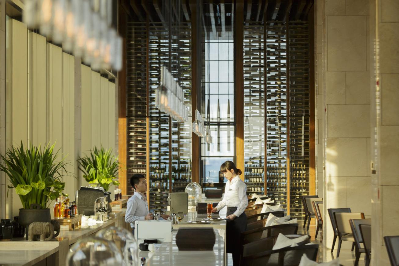 618狂欢哪家强？这家青岛的酒店“杀疯了”