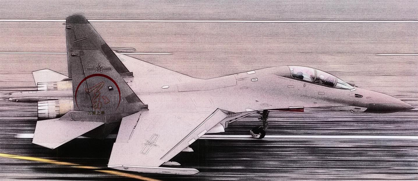 拿枪与拿刀的对决,拿刀和拿枪