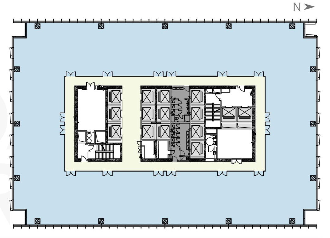 外滩星荟中心,四川北路星荟中心
