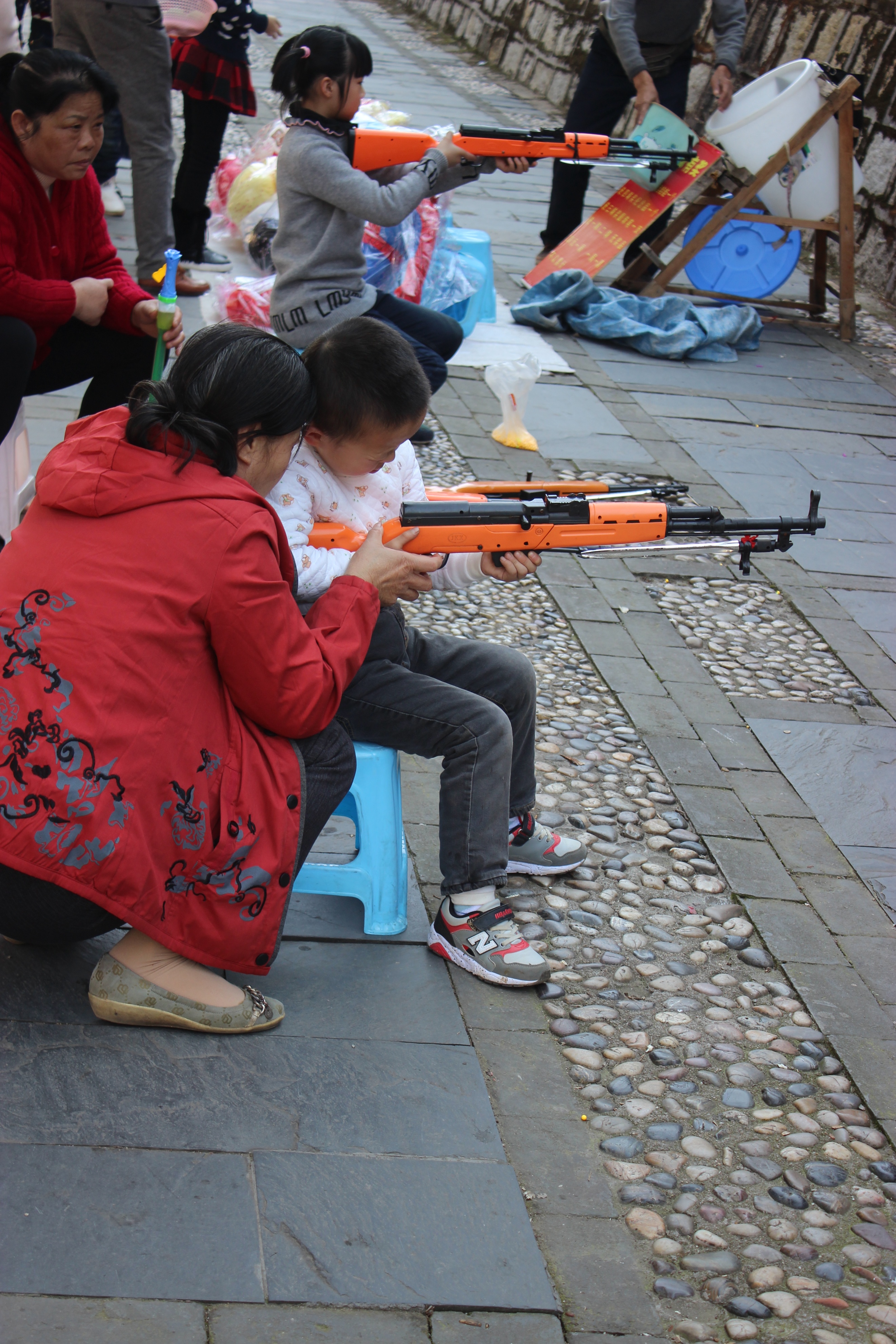 赣州周末出游攻略,春节赣州出发2-3天短途旅游