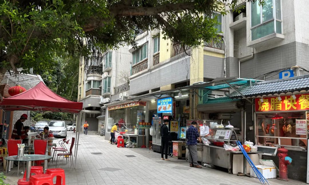 别哭！娶不到琶洲南TOD，去睡她“闺蜜”啊