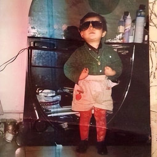 陈学冬被家人吐槽,陈学冬惩罚孩子综艺