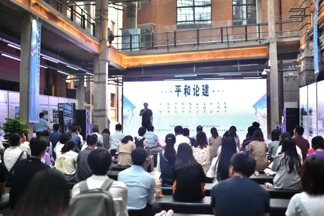 肖伟中信建筑,中信建筑设计研究总院肖伟