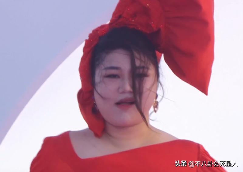 冬天走红毯穿得厚的女明星,女明星走红毯的穿着