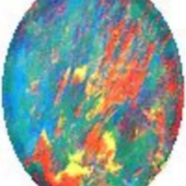 欧泊火爆的图片,欧泊什么时候流行的