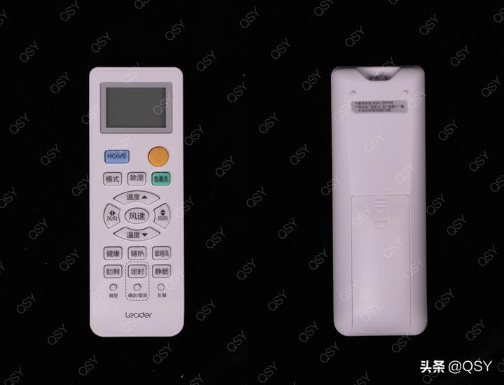 leader空调1.5匹测评,leader元气3匹空调型号