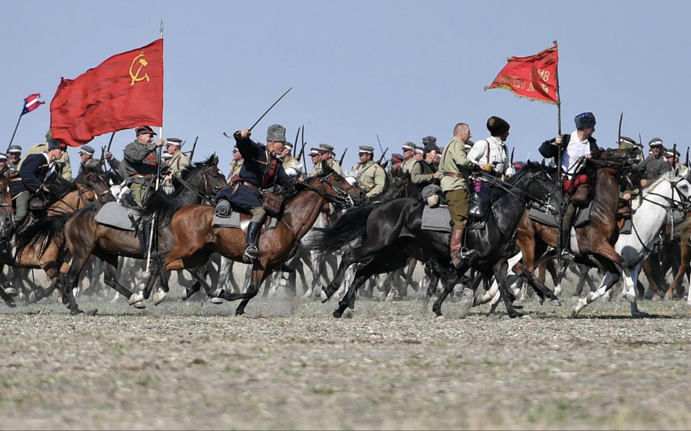 波兰为何打苏联红军,苏联红军入侵波兰
