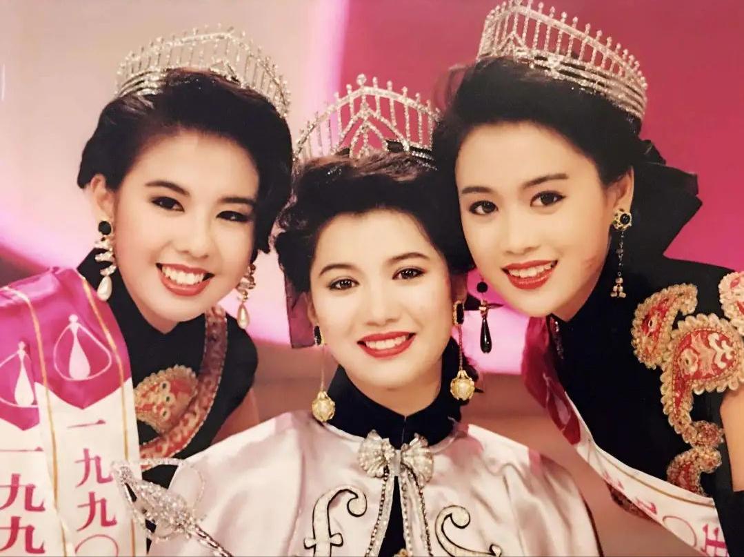 醒醒吧，没有这一眼万年千娇百媚的性感，这样的选美就是自我欺骗