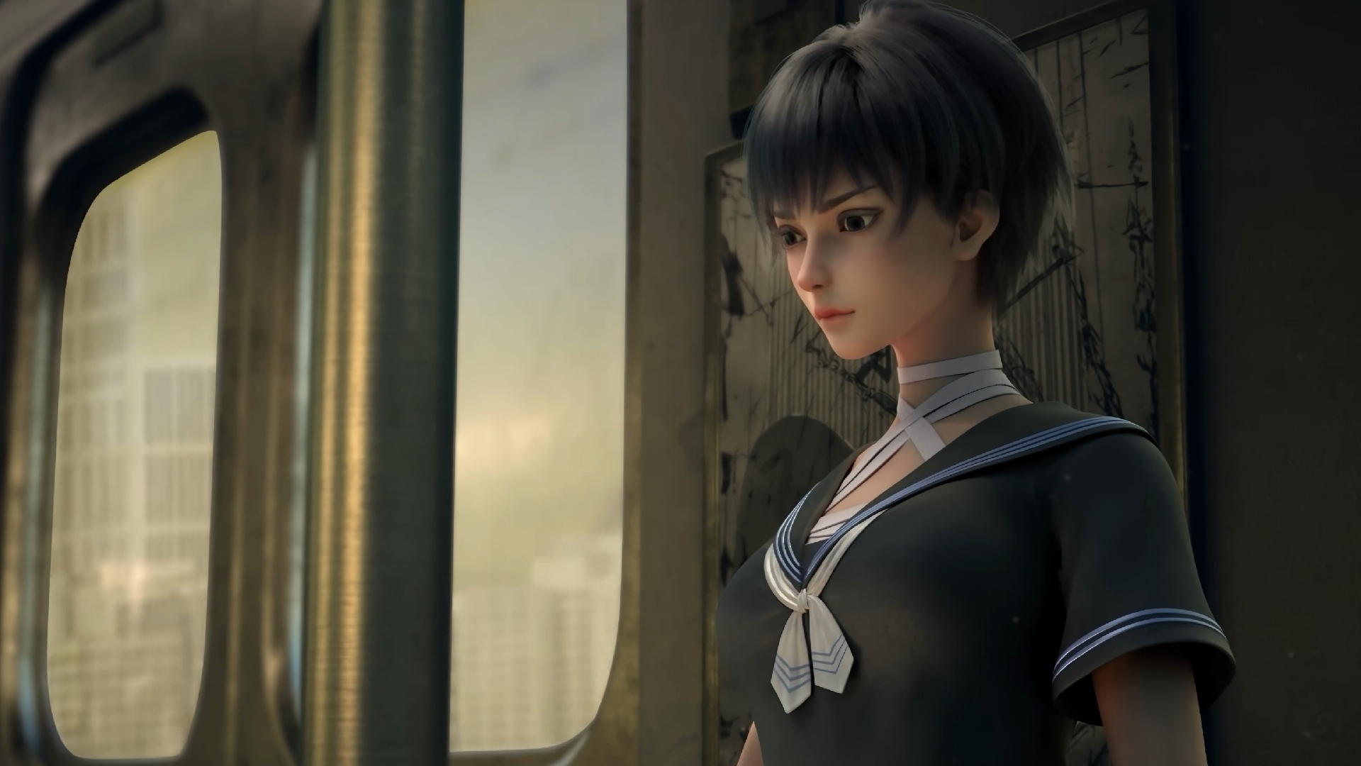 无限世界第一季4集,无限世界第一季完结了吗