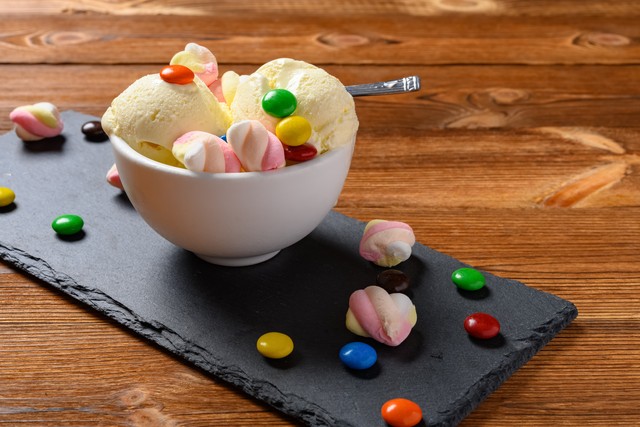 夏天雪糕怎么这么贵,雪糕为什么吃起来越来越贵