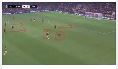 欧冠打法分享,欧冠决赛战术分析